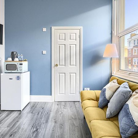 Hackney Central Deluxe Apartment 伦敦 外观 照片